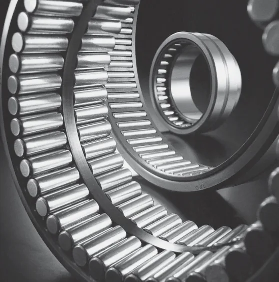 IKO RNA 493,TAF 51010 MACHINED TYPE NEEDLE ROLLER BEARINGS IKO RNA 493,TAF 51010 MACHINED TYPE NEEDLE ROLLER BEARINGS