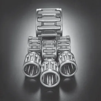 IKO KT 8128 EG,KT 101410 EG NEEDLE ROLLER CAGES FOR ENGINE CONNECTING RODS