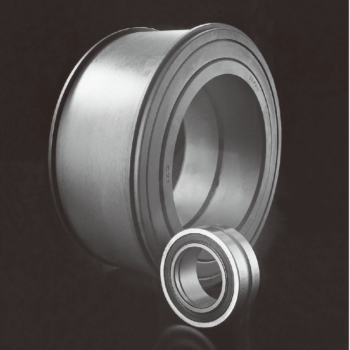 IKO NAG 4901,NAU 4901 ROLLER BEARINGS