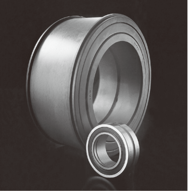 IKO NAG 4905,NAU 4905 ROLLER BEARINGS