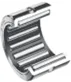 MCGILL MR-22-N,MR-22 TRAKROL BEARINGS ECCENTRIC SERIES