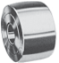 MCGILL BCYR-2-S,BCYR-2 1/4-S CAMROL CAM FOLLOWER BEARINGS BCYR-S SERIES BUSHING TYPE