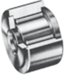 MCGILL MCYRR-6,MCYR-6 METRIC CAMROL BEARINGS MCYR SERIES