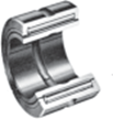 MCGILL MR-10,MI-6 TRAKROL BEARINGS ECCENTRIC SERIES