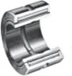 MCGILL MR-12-N,MI-8-N TRAKROL BEARINGS ECCENTRIC SERIES
