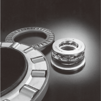 IKO WS 3552,GS 3552 THRUST BEARINGS