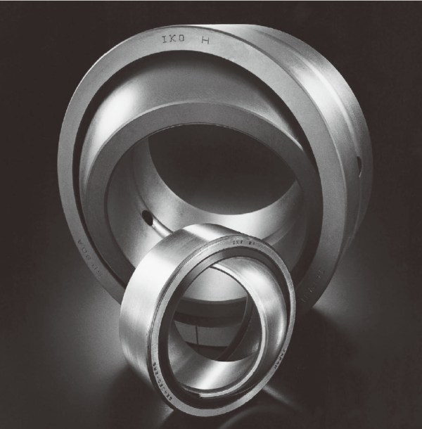 IKO SB 15A,SB 152613 SPHERICAL BUSHINGS