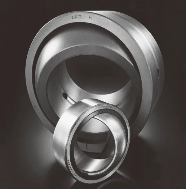 IKO SB 12A,SB 122211 SPHERICAL BUSHINGS IKO SB 12A,SB 122211 SPHERICAL BUSHINGS