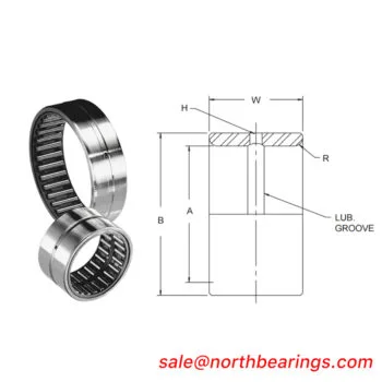 MCGILL CAGEROL GUIDEROL BEARINGS B