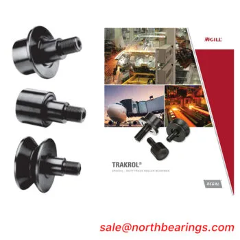 MCGILL TRAKROL BEARING H