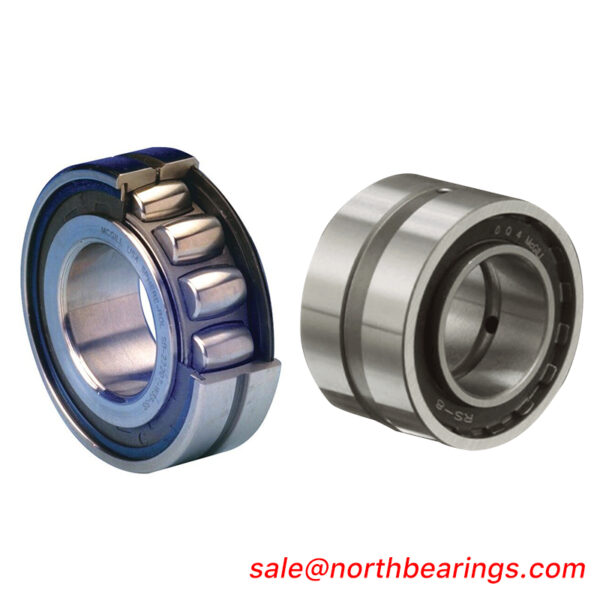 MCGILL SB-22210,SB-22211 SPHERE-ROL BEARINGS SB 22200 SERIES