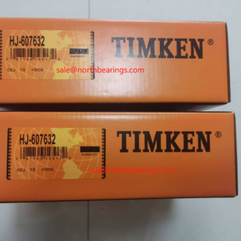 TIMKEN -Torrington HJ-607632 Needle Roller bearing,Cylindrical Roller Radial Bearings-HJ Series  95,250 X 120,650 X 50,80 (mm)