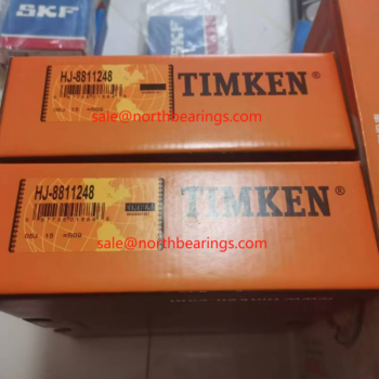 TIMKEN -Torrington HJ-8811248 Needle Roller bearing,Cylindrical Roller Radial Bearings-HJ Series  139,700 X 177,800 X 76,20 (mm)