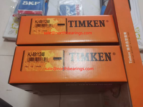 TIMKEN -Torrington HJ-8811248 Needle Roller bearing,Cylindrical Roller Radial Bearings-HJ Series  139,700 X 177,800 X 76,20 (mm)