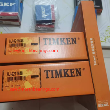 TIMKEN -Torrington HJ-9211648 Needle Roller bearing,Cylindrical Roller Radial Bearings-HJ Series  146,050 X 184,150 X 76,20 (mm)