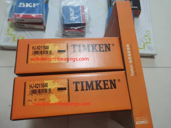 TIMKEN -Torrington HJ-9211648 Needle Roller bearing,Cylindrical Roller Radial Bearings-HJ Series  146,050 X 184,150 X 76,20 (mm)