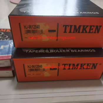 TIMKEN -Torrington HJ-9612040 Needle Roller bearing,Cylindrical Roller Radial Bearings-HJ Series  152,400 X 190,500 X 63,50 (mm)