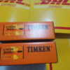 TIMKEN -Torrington HJ-10412840 Needle Roller bearing,Cylindrical Roller Radial Bearings-HJ Series  165,100 X 203,200 X 63,50 (mm)