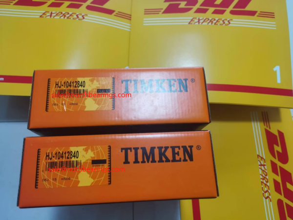 TIMKEN -Torrington HJ-10412840 Needle Roller bearing,Cylindrical Roller Radial Bearings-HJ Series  165,100 X 203,200 X 63,50 (mm)