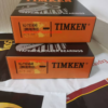 TIMKEN -Torrington HJ-11614648 Needle Roller bearing,Cylindrical Roller Radial Bearings-HJ Series  184,150 X 231,775 X 76,20 (mm)