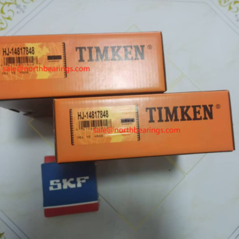 TIMKEN -Torrington HJ-14817848 Needle Roller bearing,Cylindrical Roller Radial Bearings-HJ Series  234,950 X 282,575 X 76,20 (mm)