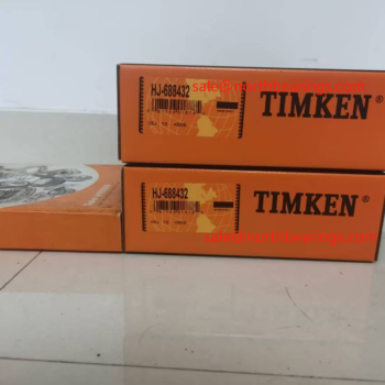 TIMKEN -Torrington HJ-688432 Needle Roller bearing,Cylindrical Roller Radial Bearings-HJ Series  107,950 X 133,350 X 50,80 (mm)