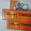 TIMKEN -Torrington HJ-729636 Needle Roller bearing,Cylindrical Roller Radial Bearings-HJ Series  114,300 X 152,400 X 57,15 (mm)