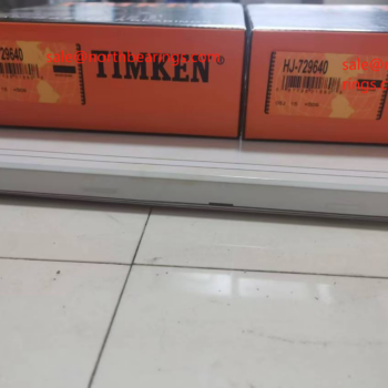 TIMKEN -Torrington HJ-729640 Needle Roller bearing,Cylindrical Roller Radial Bearings-HJ Series  114,300 X 152,400 X 63,50 (mm)