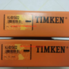 TIMKEN -Torrington HJ-8010432 Needle Roller bearing,Cylindrical Roller Radial Bearings-HJ Series  127,000 X 165,100 X 50,80 (mm)