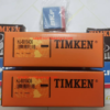 TIMKEN -Torrington HJ-8010436 Needle Roller bearing,Cylindrical Roller Radial Bearings-HJ Series  127,000 X 165,100 X 57,15 (mm)