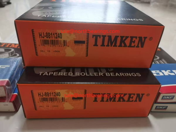 TIMKEN -Torrington HJ-8811240 Needle Roller bearing,Cylindrical Roller Radial Bearings-HJ Series  139,700 X 177,800 X 63,50 (mm)